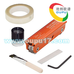 Elcometer 1542 十字划割附着力测试仪