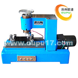 OU4030电动附着力测试仪