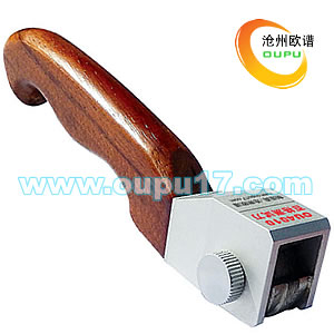 OU4010百格测试刀(BYK替代产品)